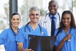 medical practice formation Columbus