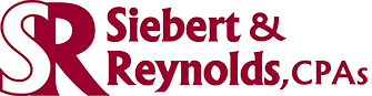 Siebert & Reynolds CPAs Logo